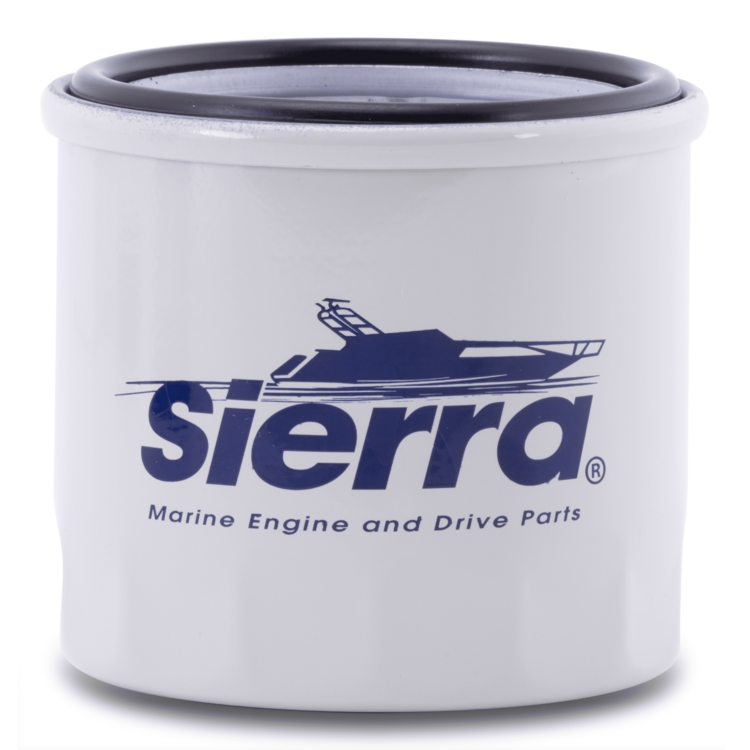 Oil Filter | 18-7897