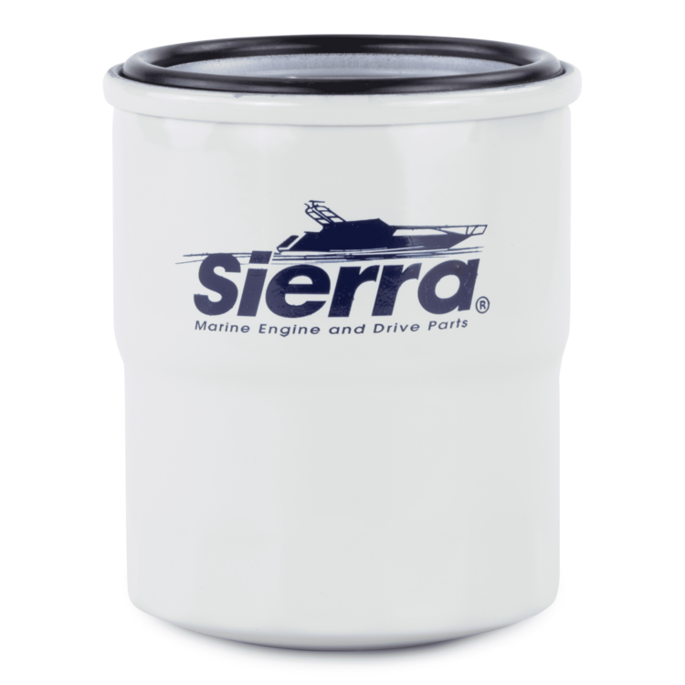 Oil Filter | 18-7905-2 — SIERRA
