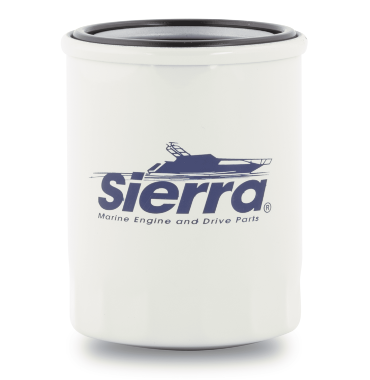 Oil Filter | 18-7909