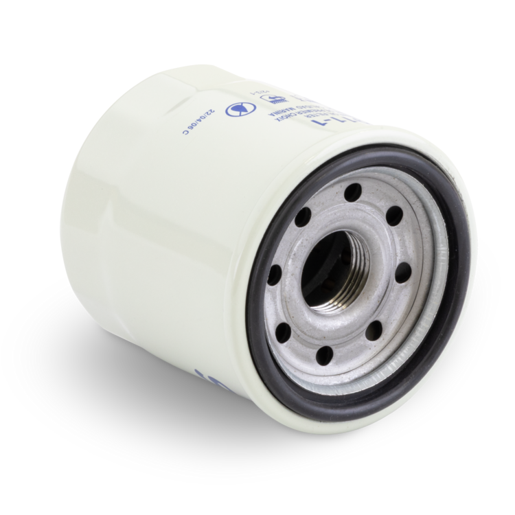 Oil Filter | 18-7911-1