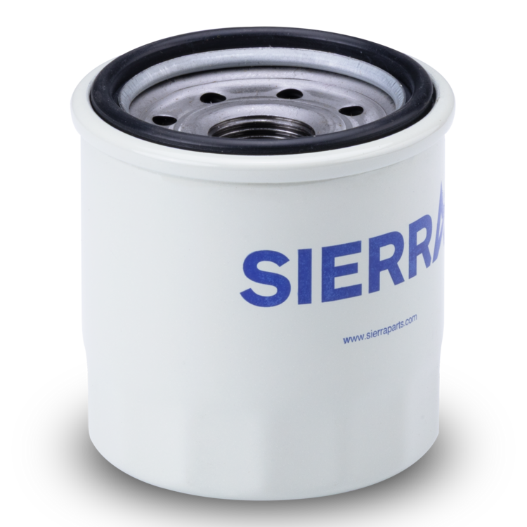 Oil Filter | 18-7911-1 — SIERRA Oil Filter | 18-7911-1 — SIERRA