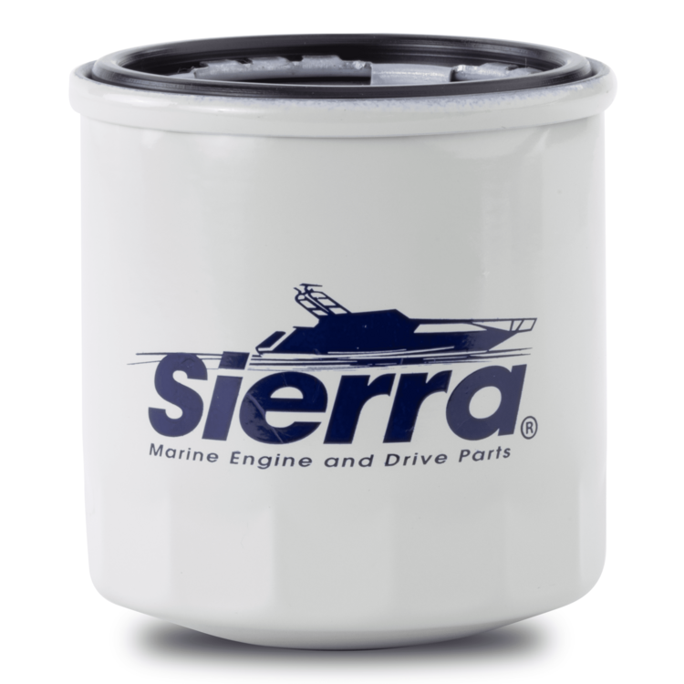 Oil Filter | 18-7911-1