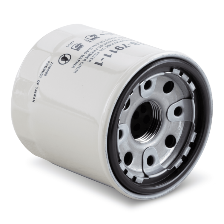Oil Filter | 18-7911-1