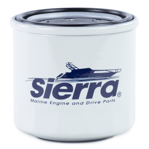 Sierra Marine Oil Filter, 18-7913 | SierraParts.com — SIERRA