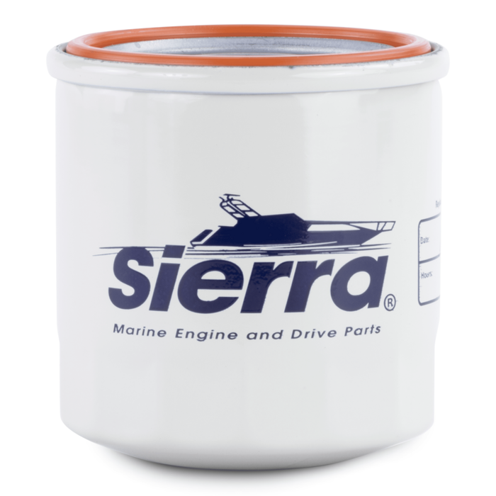 Oil Filter | 18-7916