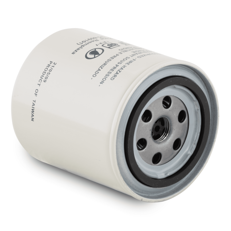 PSA10神避#076 7280 Sierra Fuel Water Sep Filter 18-7919 10 Micron Replacement