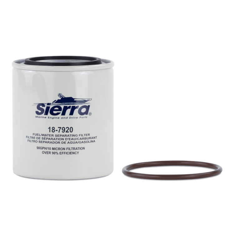 Fuel Water Separating Filter | 18-7920