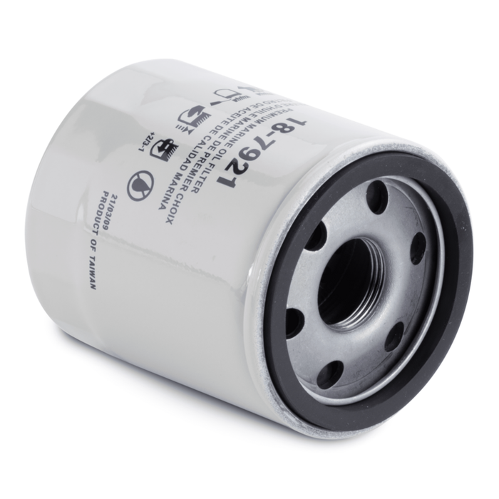 Oil Filter | 18-7921