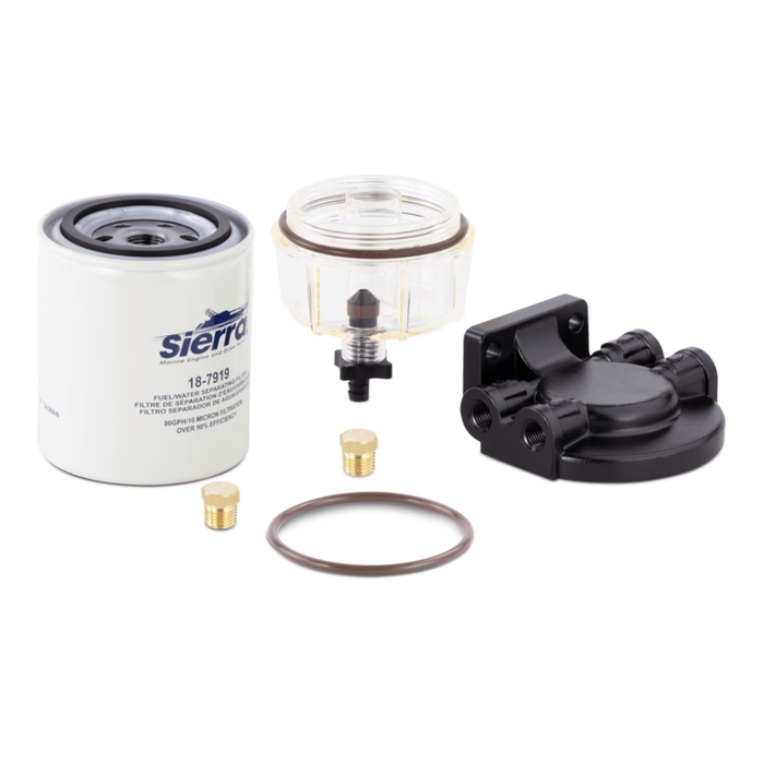 Fuel Water Separating Filter | 18-7932-1