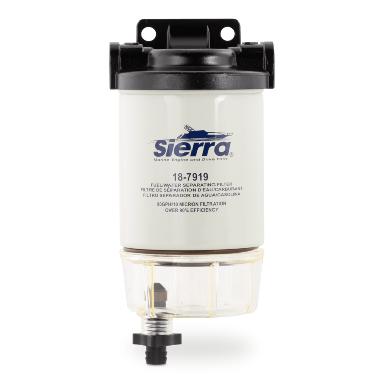 Fuel Water Separating Filter | 18-7932-1