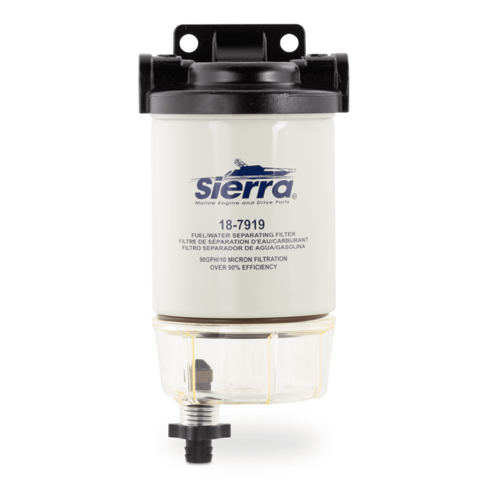 Fuel Water Separating Filter | 18-7932-1