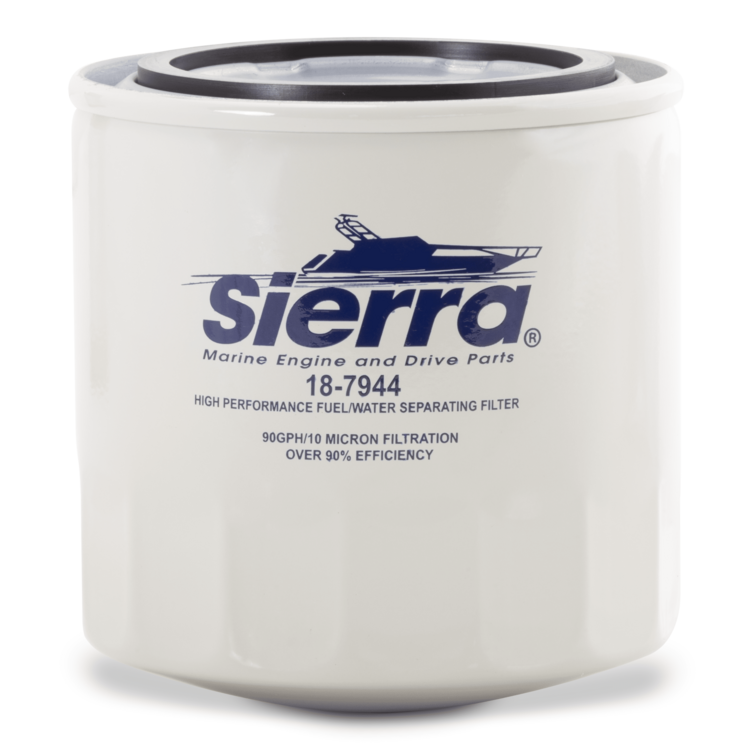 Fuel Water Separating Filter | 18-7944