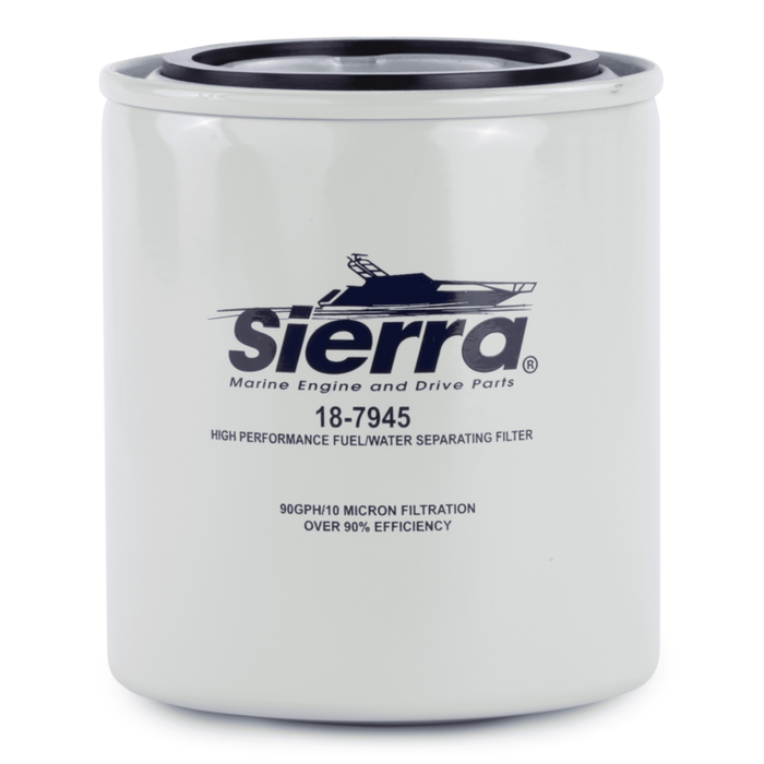 Fuel Water Separating Filter | 18-7945