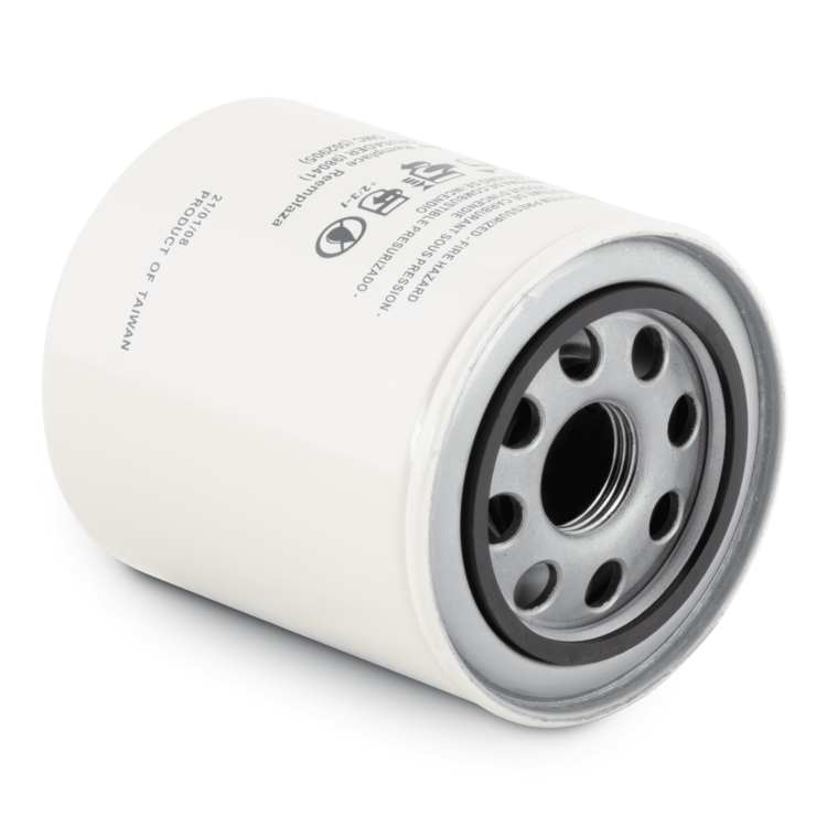 Fuel Water Separating Filter | 18-7946