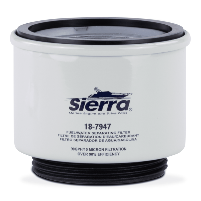 Fuel Water Separating Filter | 18-7947