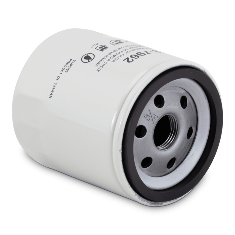 Oil Filter | 18-7962