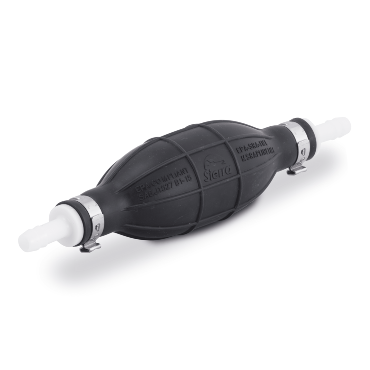 Fuel Systems
