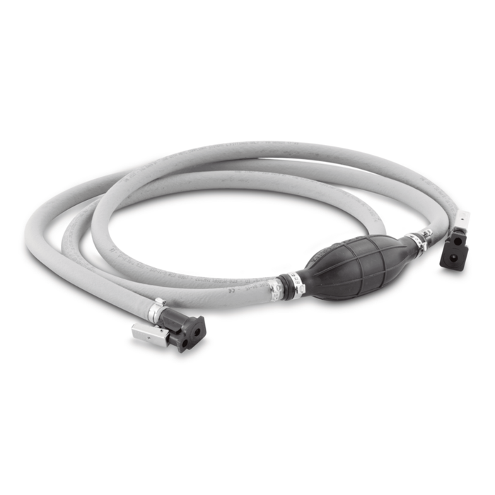 Fuel Line Assembly, EPA | 18-8009EP-2
