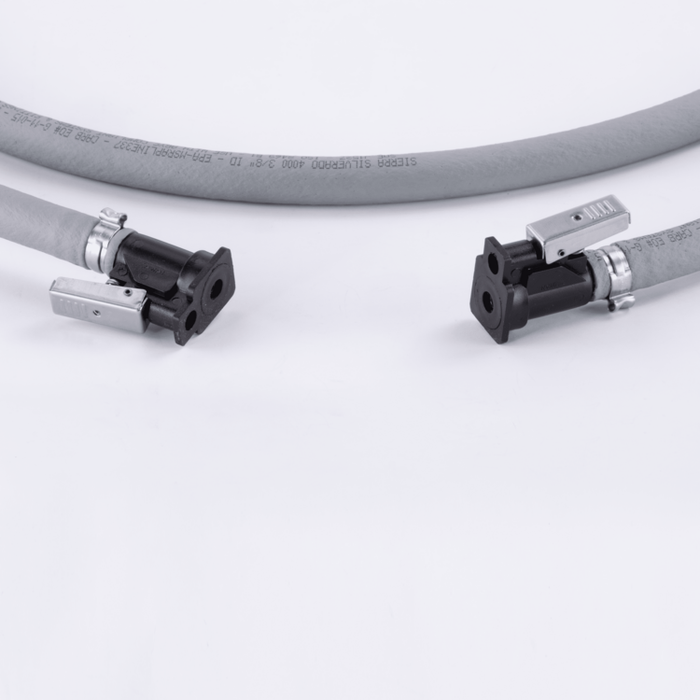 Fuel Line Assembly, EPA | 18-8009EP-2