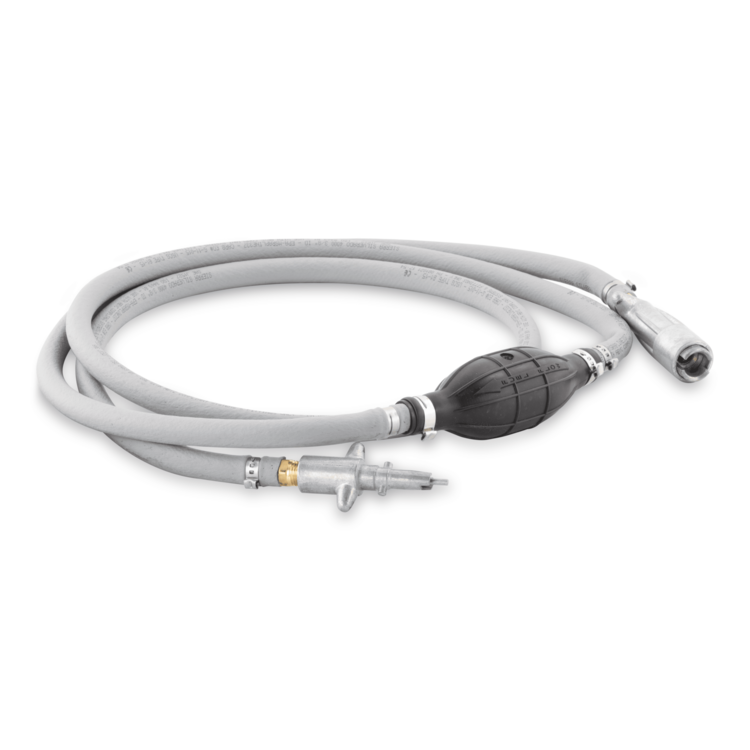 Fuel Line Assembly, EPA | 18-8010EP-2