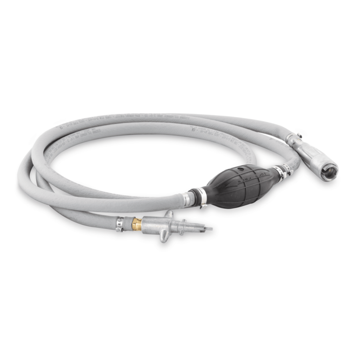 Fuel Line Assembly, EPA | 18-8010EP-2