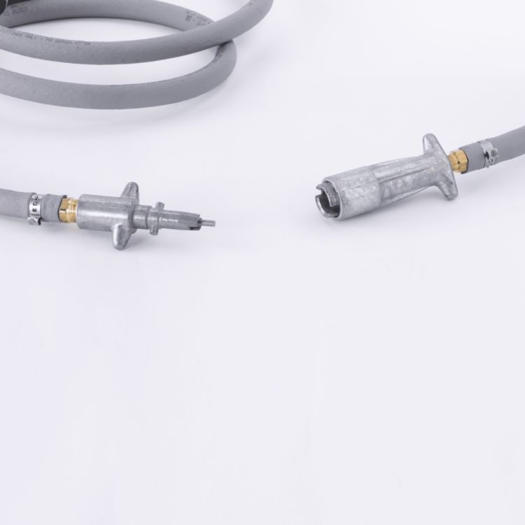 Fuel Line Assembly, EPA | 18-8010EP-2