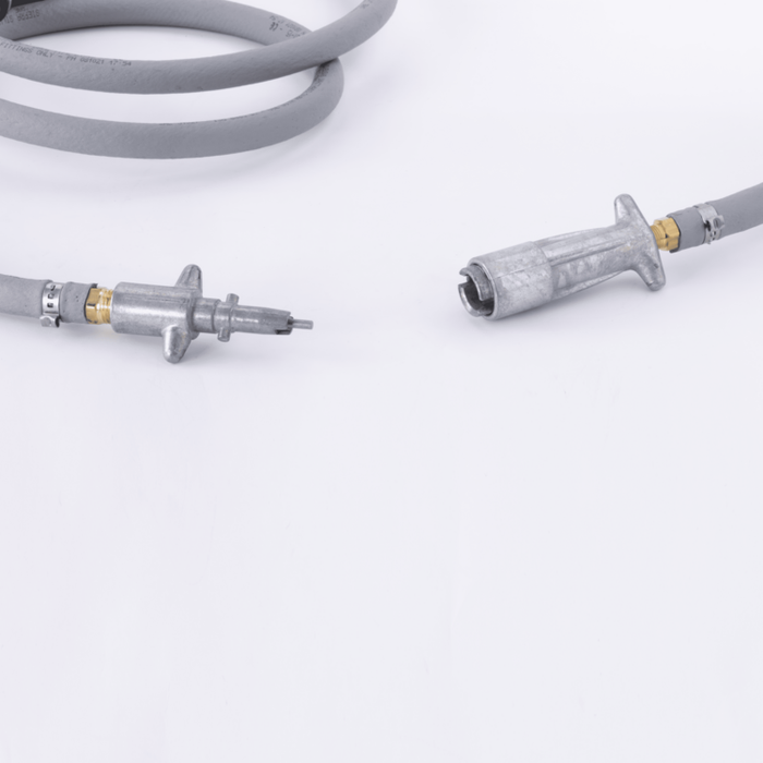 Fuel Line Assembly, EPA | 18-8010EP-2
