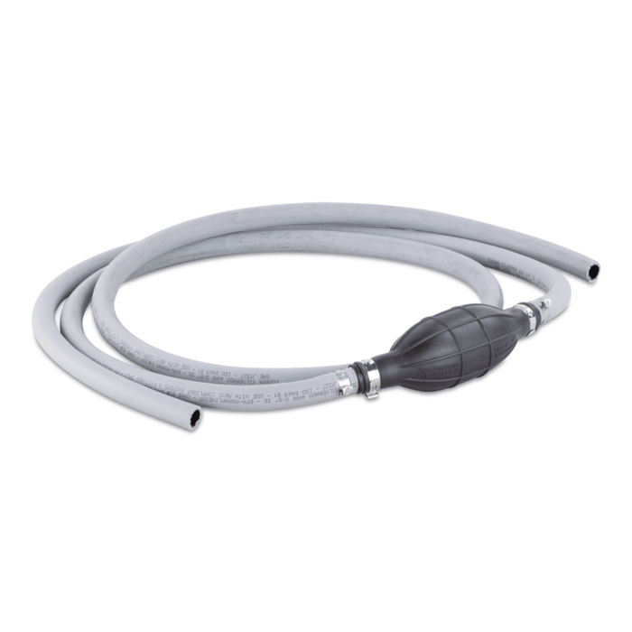 Fuel Line Assembly, EPA | 18-8015EP-2