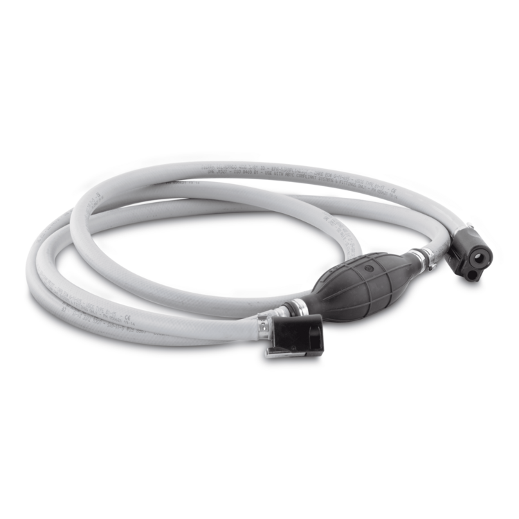 Fuel Line Assembly, EPA | 18-8016EP-2 — SIERRA