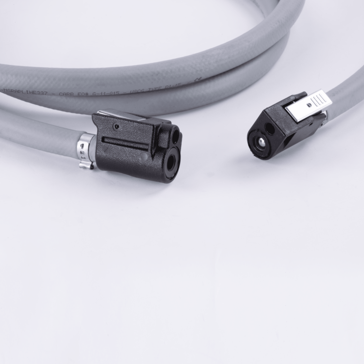 Fuel Line Assembly, EPA | 18-8016EP-2