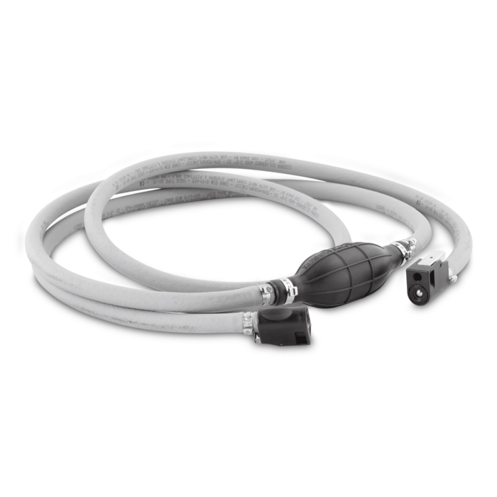 Fuel Line Assembly, EPA | 18-8017EP-2
