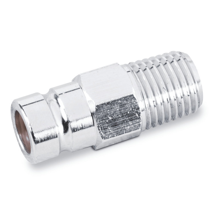 Tank Connector | 18-80400