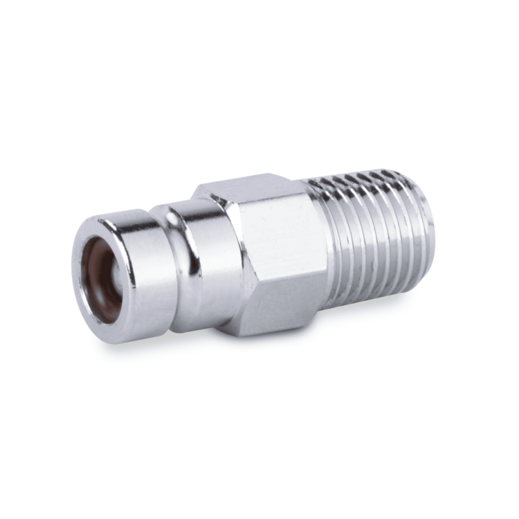 Tank Connector | 18-80400