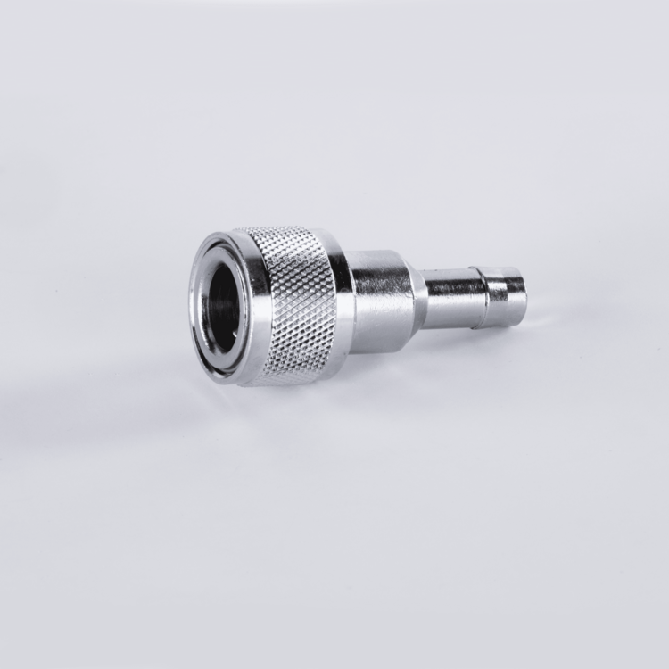 Fuel Connector | 18-80401