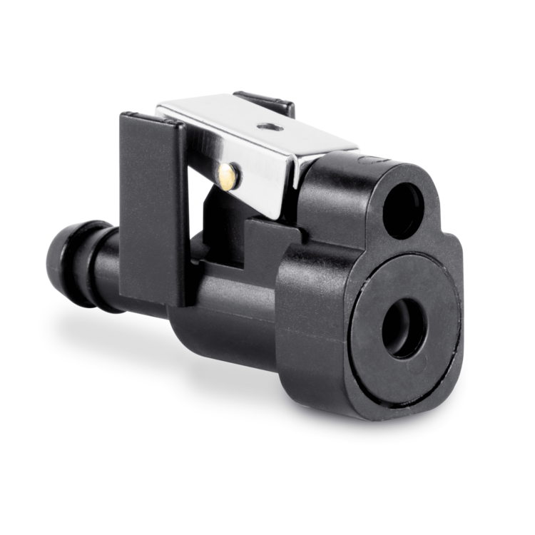 Fuel Connector | 18-80404