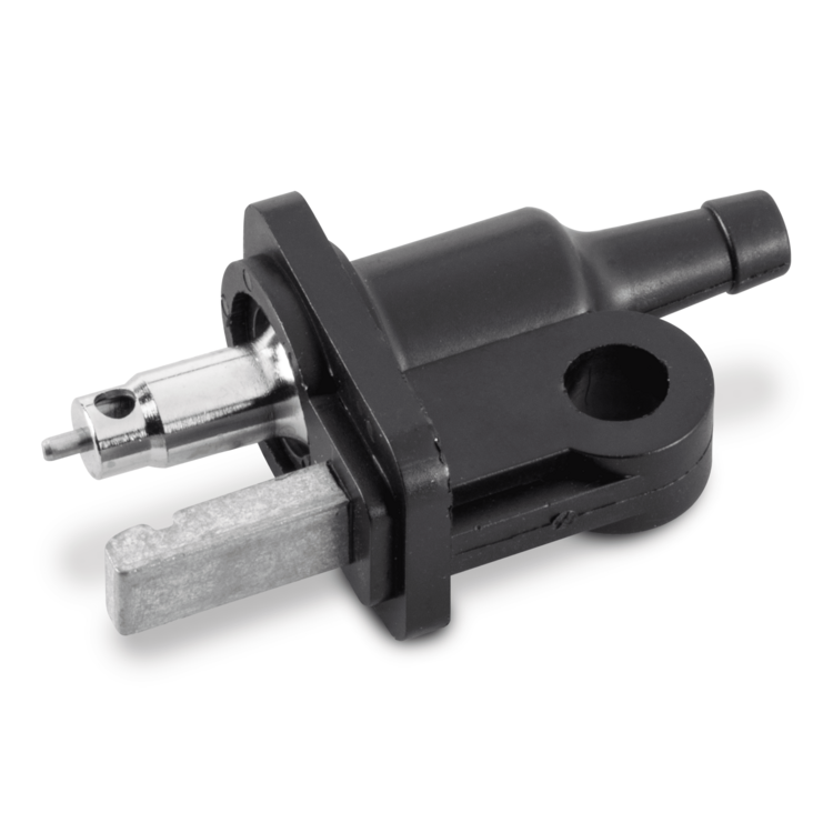 Fuel Connector | 18-80407