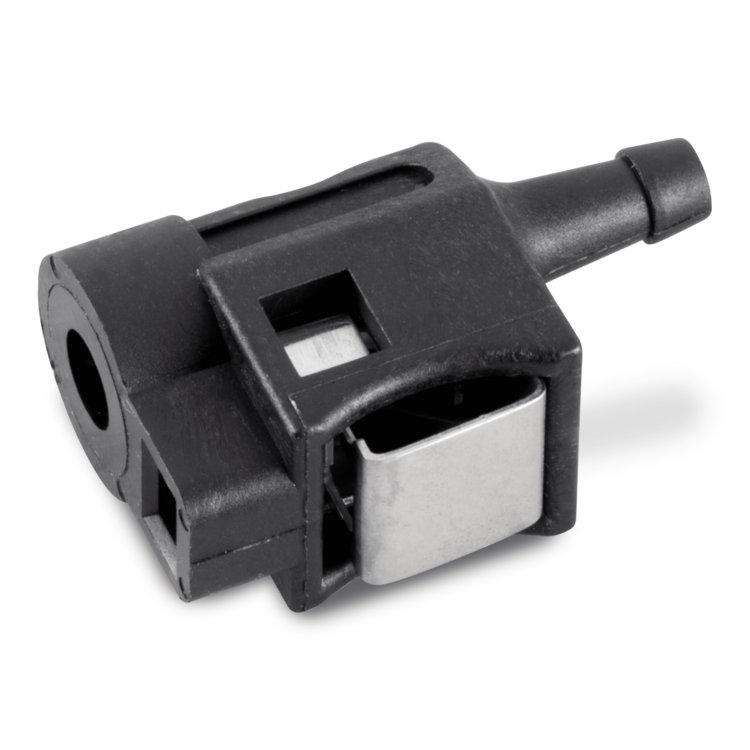Fuel Connector | 18-80408