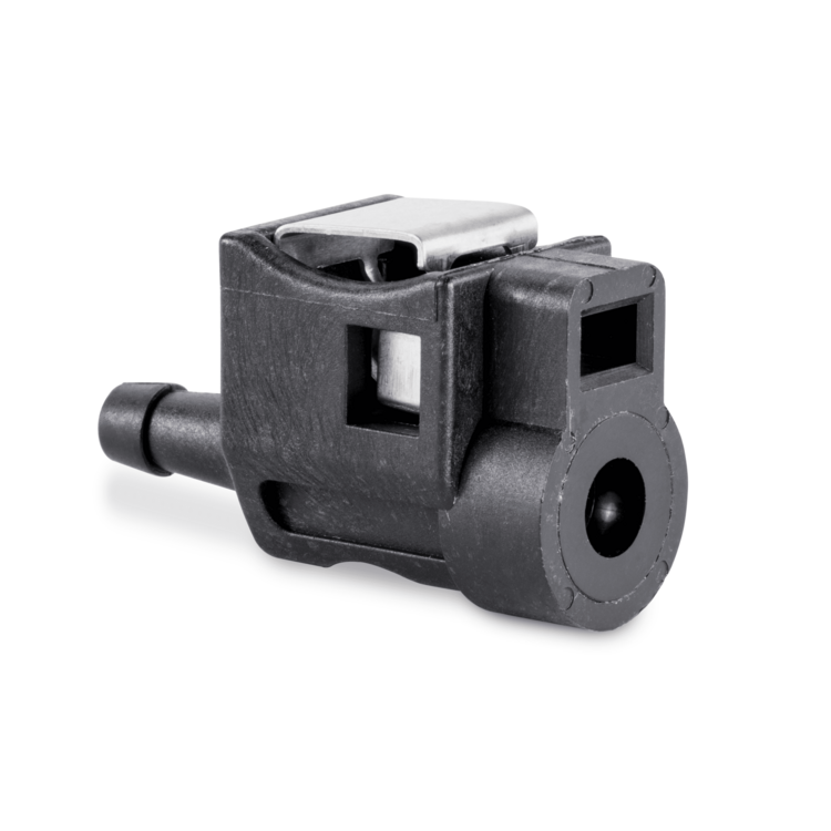 Fuel Connector | 18-80408