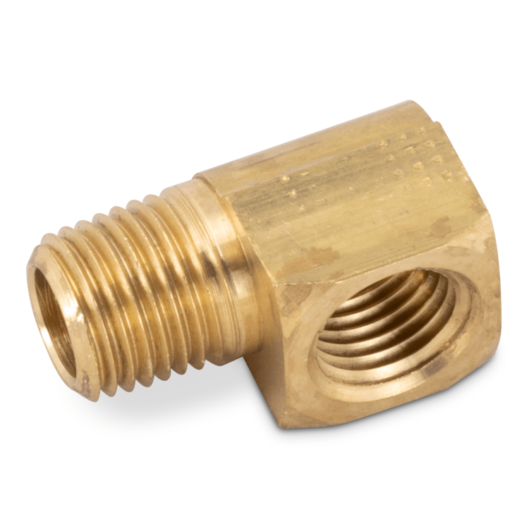 Fuel Tank Elbow | 18-8040