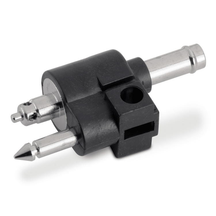 Fuel Connector | 18-80412