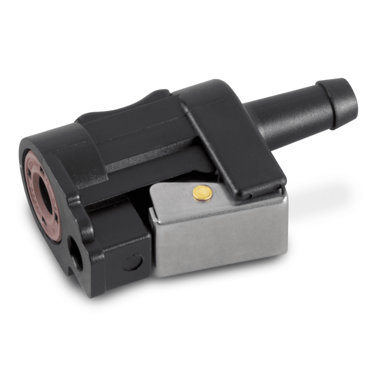 Fuel Connector | 18-80415