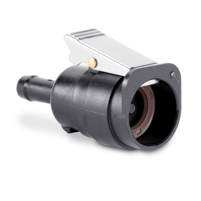 Fuel Connector | 18-80418