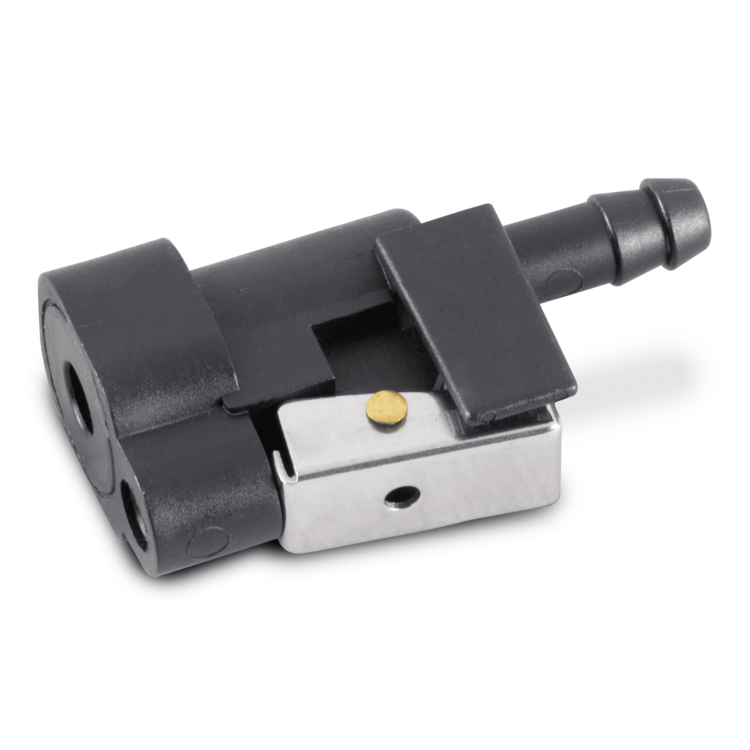 Fuel Connectors