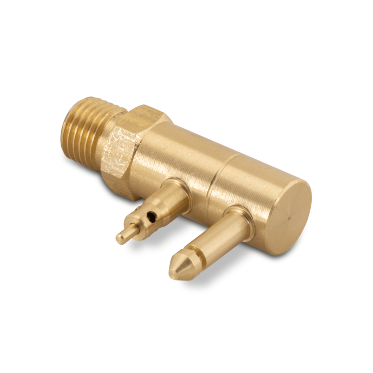 Tank Connector | 18-8063