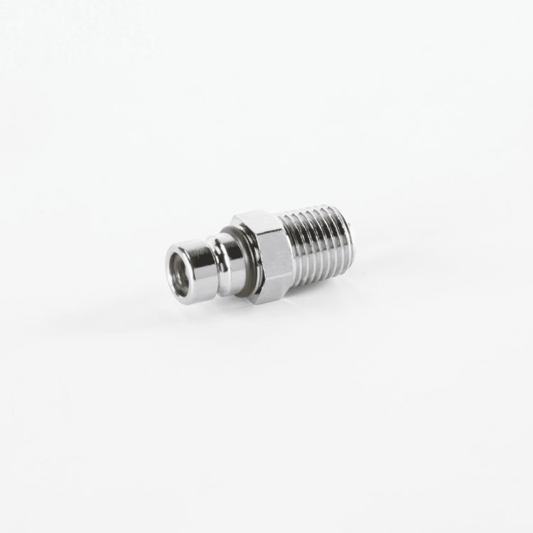 Tank Connector | 18-8071