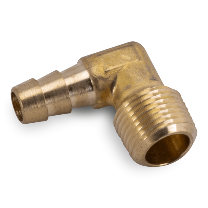 Fuel Elbow | 18-8072