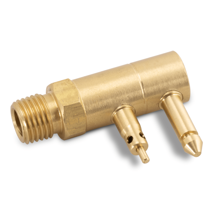 Tank Connector | 18-8077-1