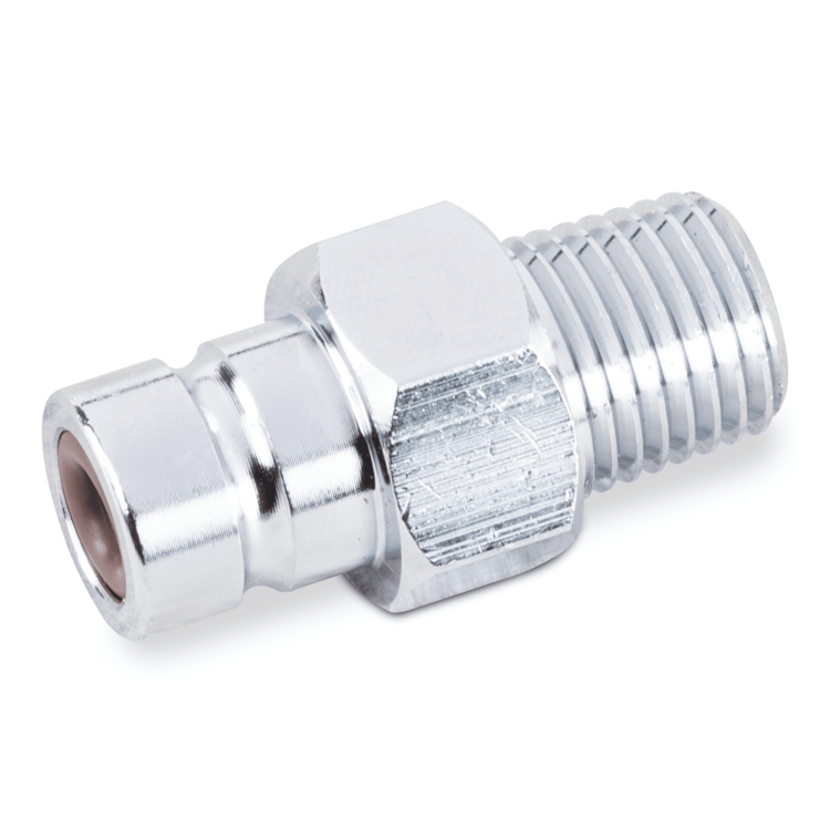 Tank Connector | 18-8078