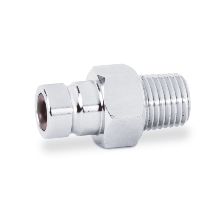 Tank Connector | 18-8078