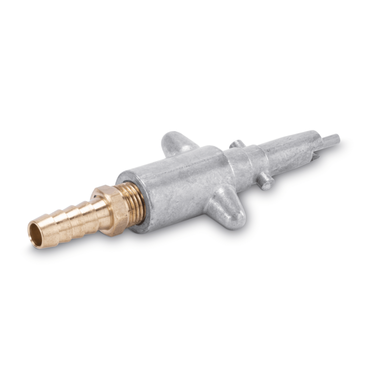 Fuel Connector | 18-8084